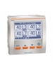 Lovato DMG700 - Energy Meters - Multimeters - Single, Two, Three Phase with or without Neutral